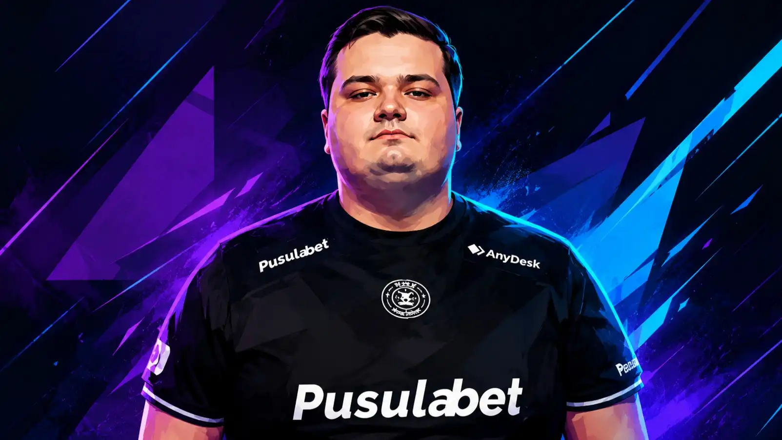 Phantom Sign cej0t to Complete CS2 Roster Rebuild Ahead of Stake Ranked Episode 3